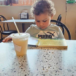 Meet your Posher, Susan